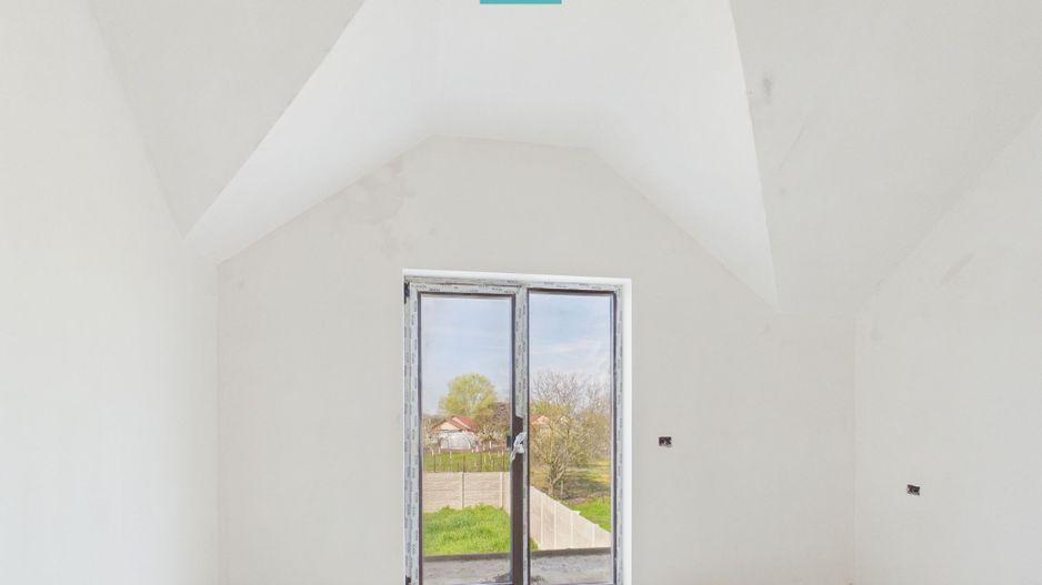 Duplex luminos 101 mp utili, teren 350mp în Covaci - Poză 29