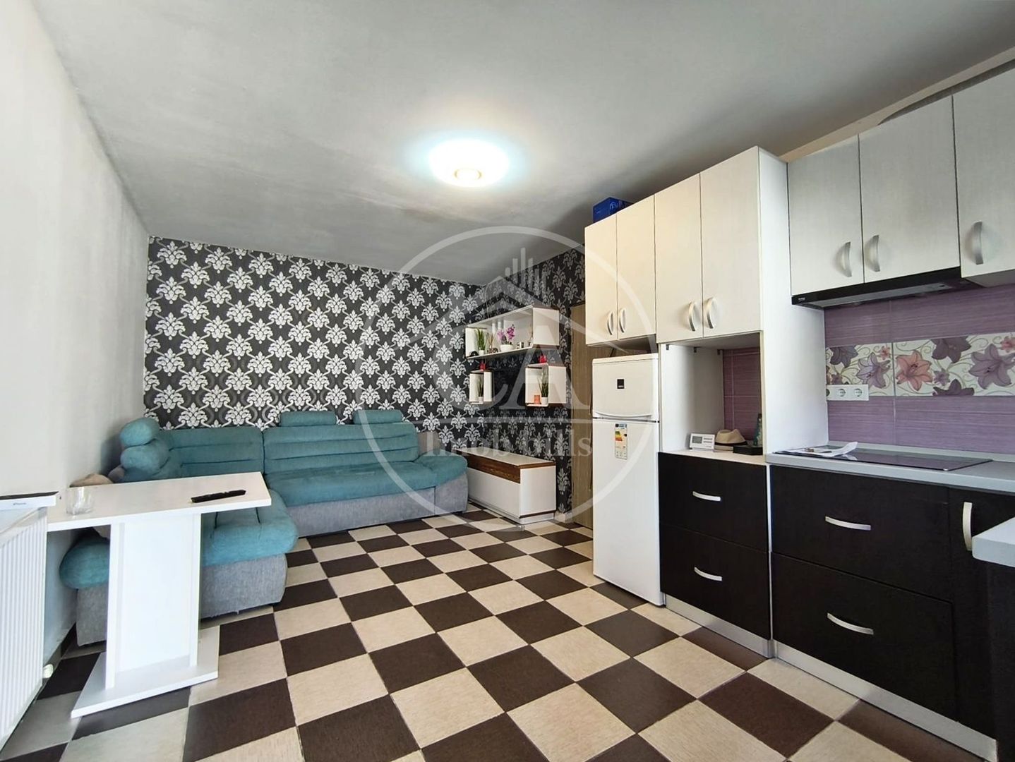 Apartament la casă de închiriat cu 2 camere în Cantemir, Oradea - Poză 3