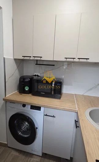 Garsoniera, Modern, Nou Marasti, Zona Rasaritului, UTCN - Poză 6