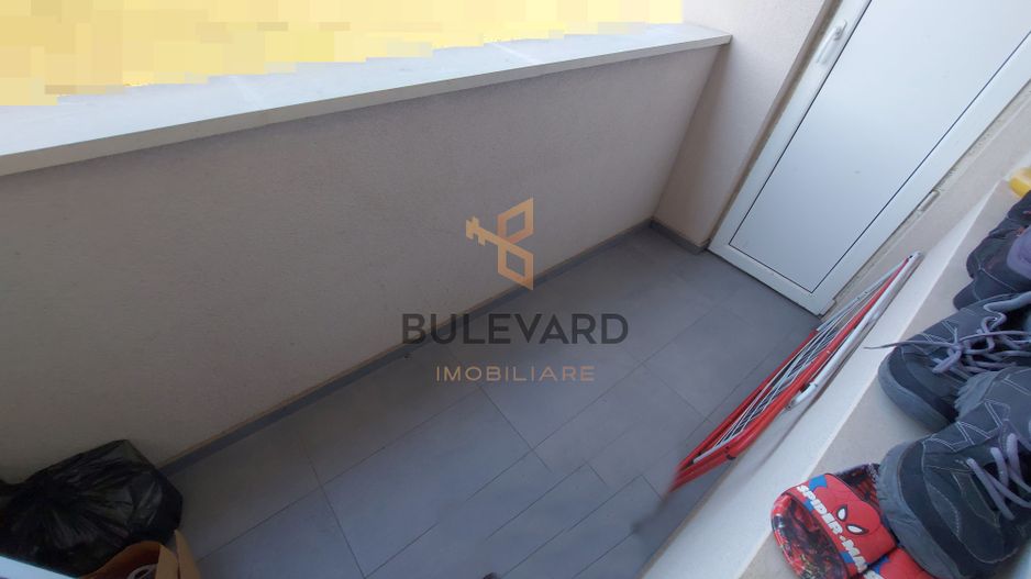 Apartament de 3 camere+parcare in zona strazii Cetatii! - Poză 8