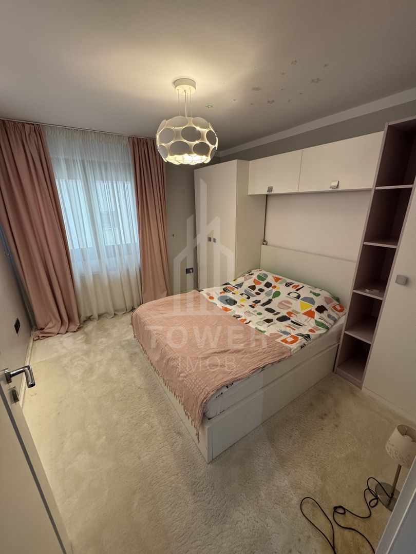 Apartament de lux de vanzare 3 camere | Zona Arhitectilor, Sibiu - Poză 5