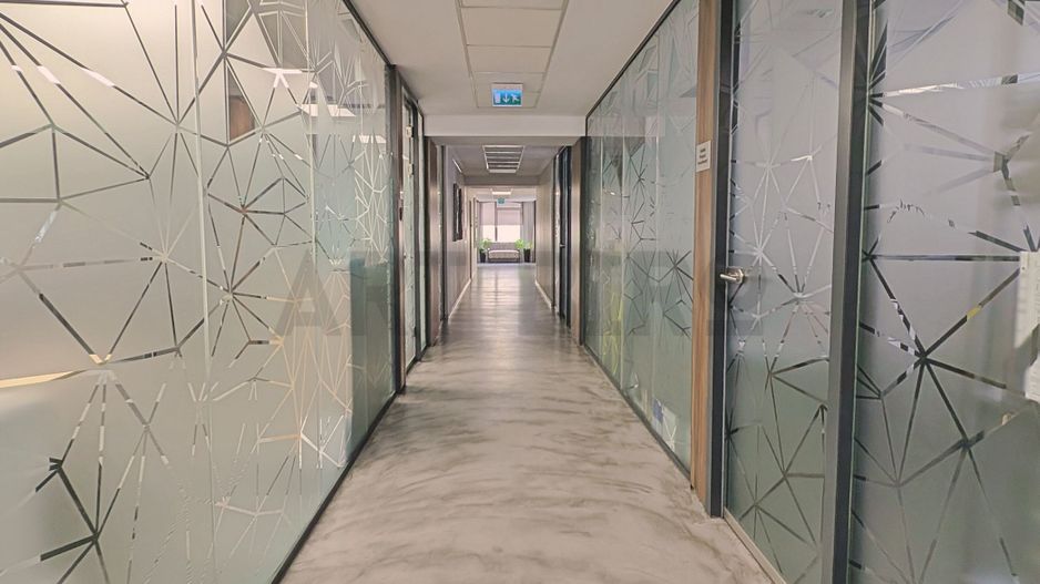 Zero comision, 83-108mp birou move in-ready, Buzesti, 1 minut metrou - Poză 12