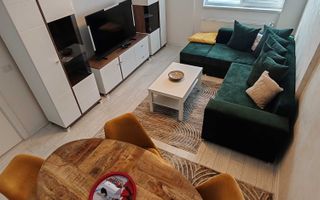 De închiriat: apartament 2 camere, NOU, Virtuții, Lacul Morii, Sector 6 - Poză 2