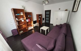 Garsoniera complet mobilata si utilata, Militari - Intre Apusului si Gorjului - Poză 1