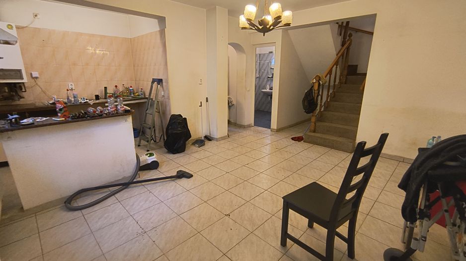 Militari- Lujerului- Virtutii- Pasaj Ciurel- Lacul Morii - Poză 6