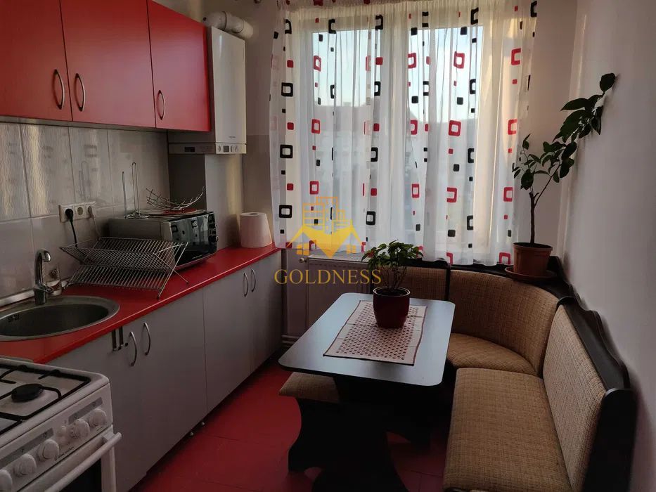 2 camere decomandate,Semicentral,The Office, Hilton, Lidl,Pta. Marasti - Poză 8