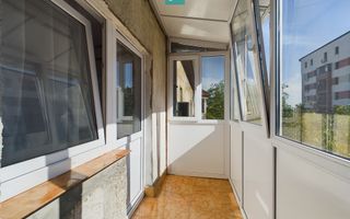 Apartament 1 cameră Soarelui - Poză 15