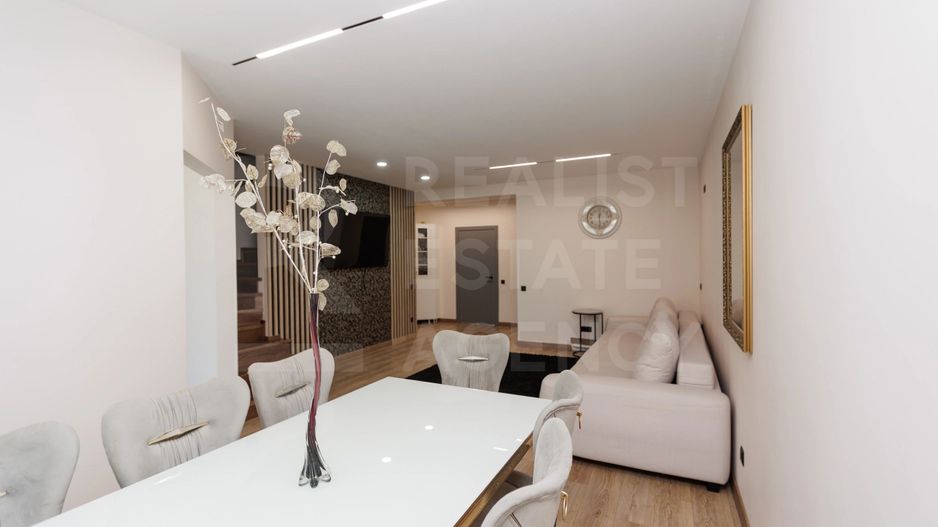 Vânzare, Townhouse, 5 camere, str. 31 August, Ialoveni - Poză 14