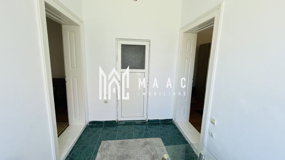 Casa individuala I 100 MP Utili I Curte 600 MP I Zona Turnisor - Poză 11