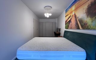 Exclusivitate 2 camere, 50mp, parcare subterana, Viva City - Poză 6