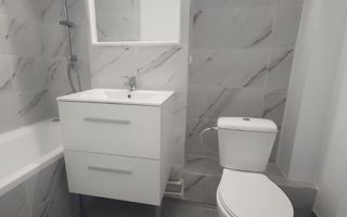 2 camere Oltenitei-Piata Sudului- IN CURS DE RENOVARE COMPLETA - Poză 2