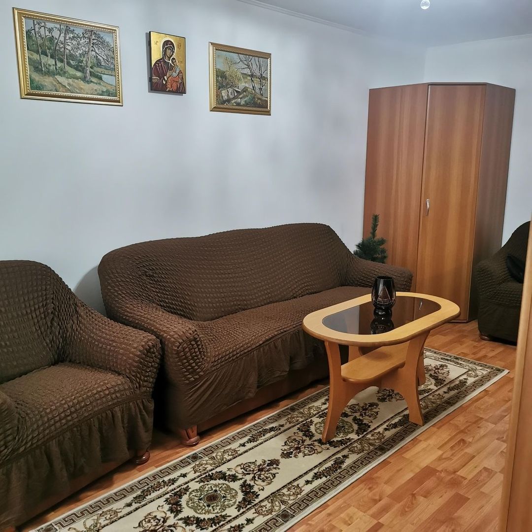 Apartament 2 camere renovat • Vitan • 58 mp • Centrală, mobilat/utilat complet - Poză 1