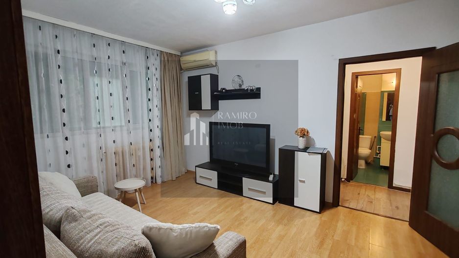 Apartament 2 camere, Sector 3 , Park Lake/Liviu Rebreanu, mobilat - Poză 1