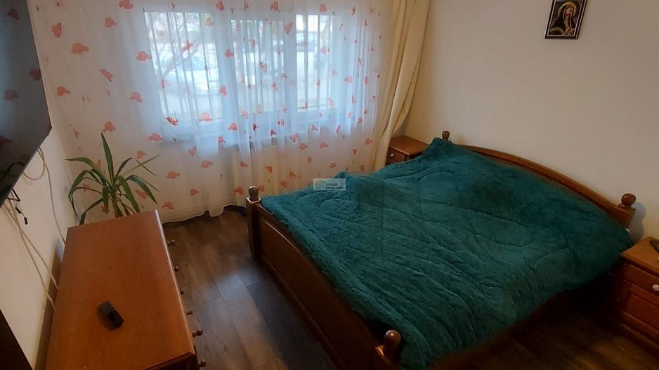 Se vinde apartament 3 camere/ultracentral/Focsani/parter - Poză 4