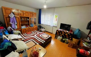 2 Camere Decomandate 53mp Parter Craiovita Profi Castanilor Liber - Poză 2