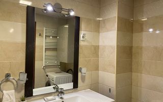 Apartament 2 camere bloc nou - complet mobilat spre inchiriere A24 - Poză 5