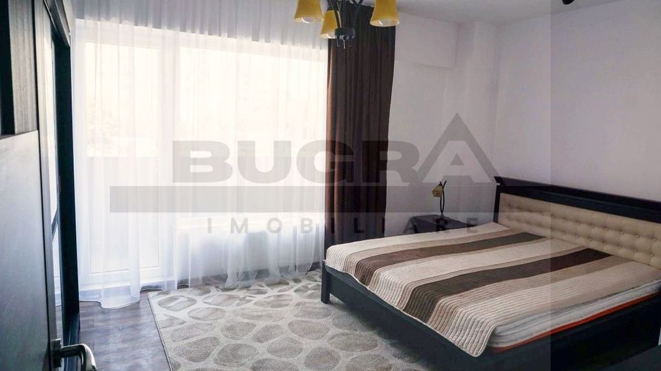 Apartament 2 camere 70 mp, terasa, parcare, zona Dorobantilor - Poză 5
