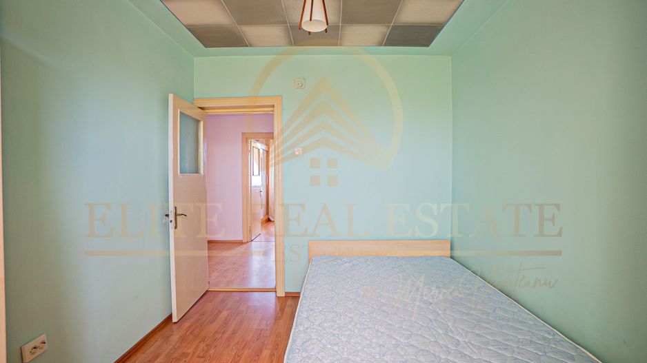 De vanzare | Apartament 4 camere | Langa Cazino | Vedere la mare - Poză 6
