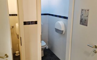 Spatii SAD pentru activitati diverse - zona centrala - Poză 12