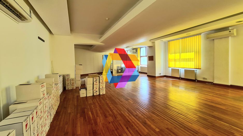 Spatiu birouri de închiriat Brasov - 100 mp # plus-imo.ro - Poză 3