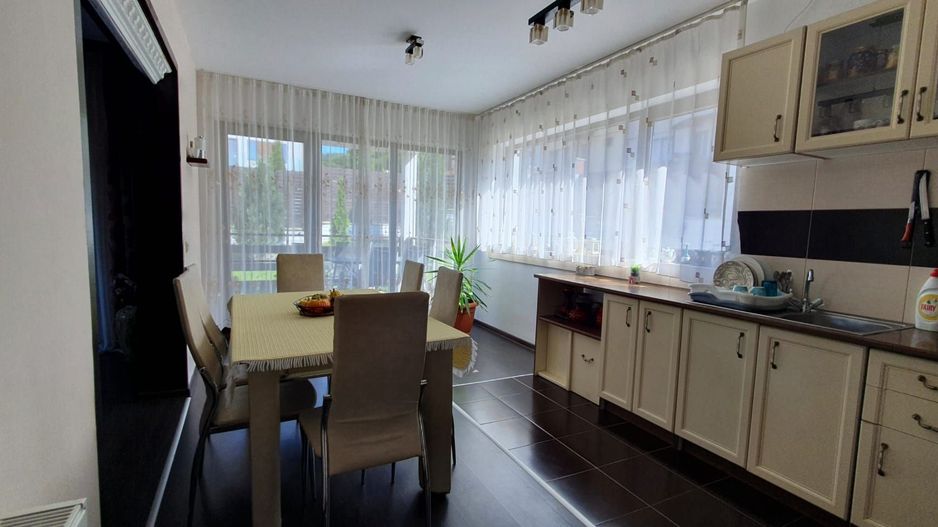 Casă individuală - Corunca - Poză 3