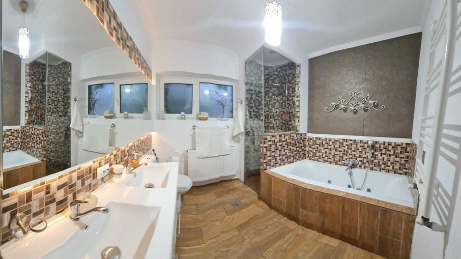 De vanzare Apartament 4 camere lux, ultracentral, sector 1 - Poză 5