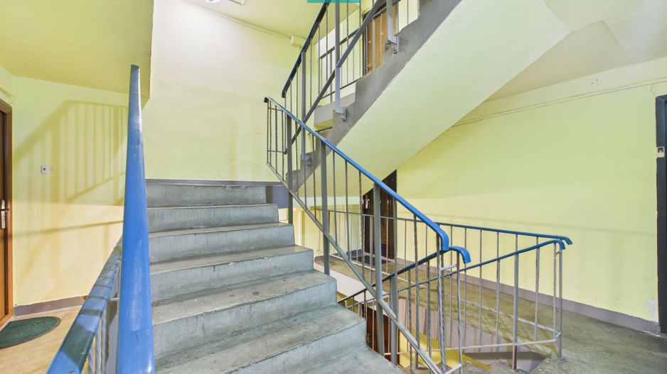 Garsonieră cochetă centrală - Poză 9