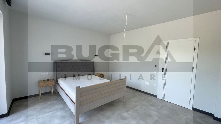 Duplex nou la prima inchiriere,  225mp, zona Aerodrom Avram Iancu - Poză 16
