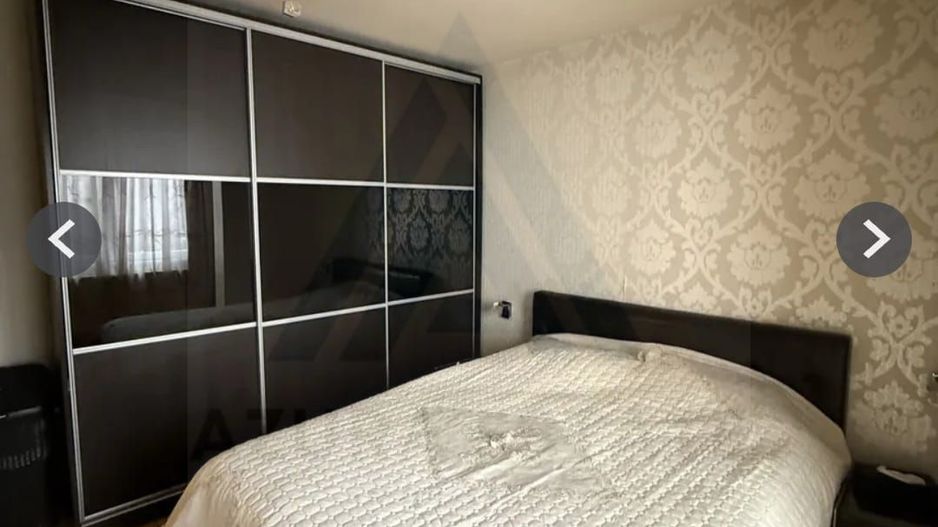 Apartament modern 3 camere 2 bai si 2 balcoane etaj 1 in zona Turnisor - Poză 5