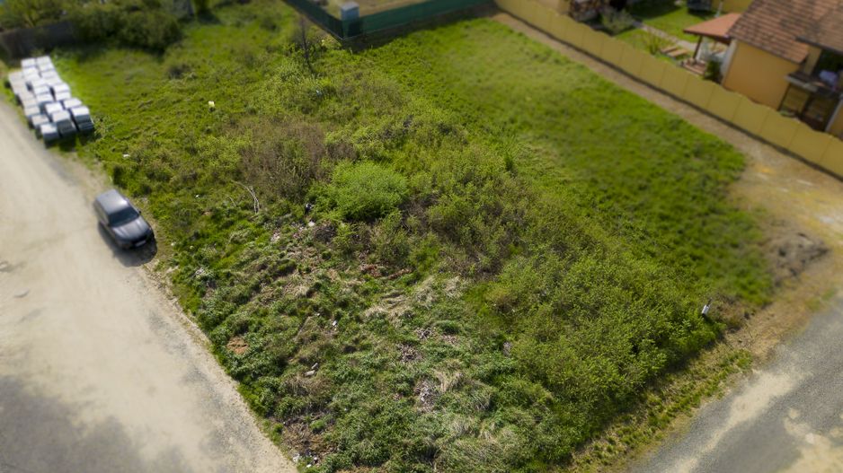 Teren intravilan in Timis langa Calea Urseni - Poză 4