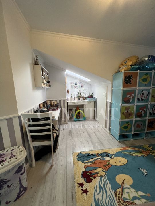 Apartament 3 camere | Zona Eroilor - Poză 13