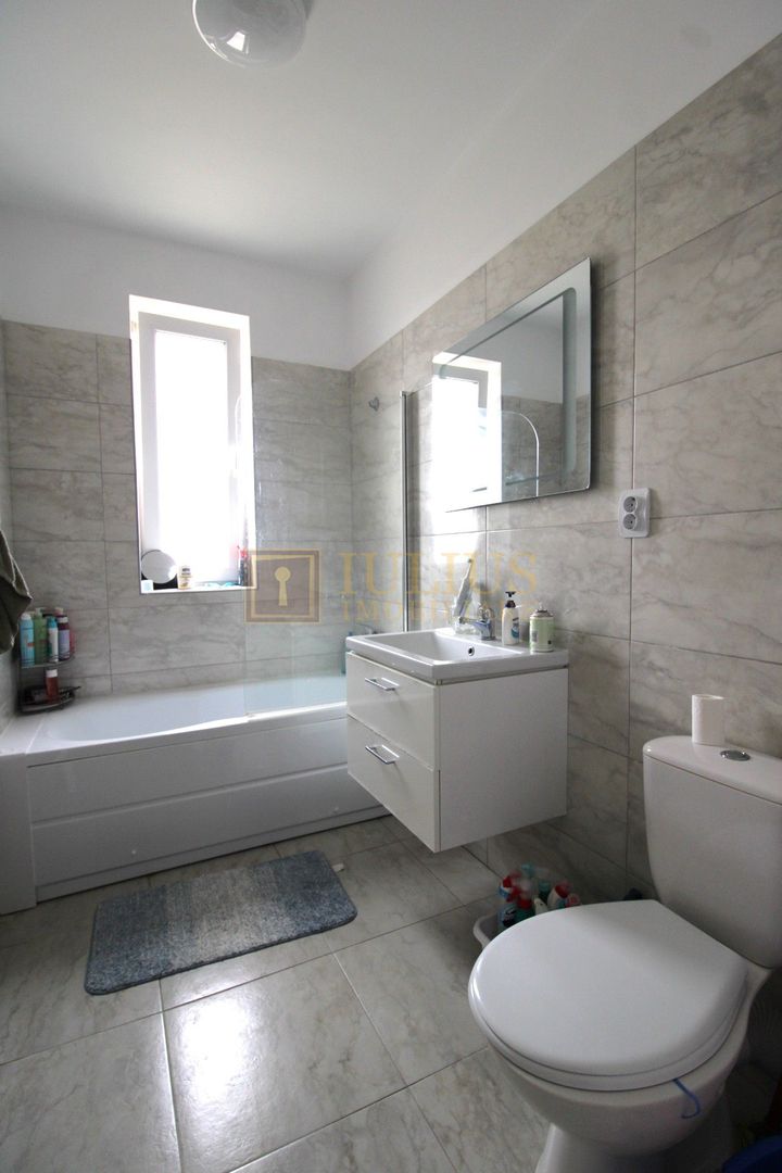 Apartament Premium Residence, spatios, 2 camere, complet monilat si utilat - Poză 16