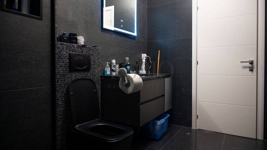 Apartament 4 Camere - Cartierul Francez - 165 MP - Poză 13