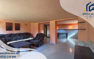De vanzare Vila Premium D+P+E+M Gradiste Arad Teren 547mp, garaj curte - Poză 9