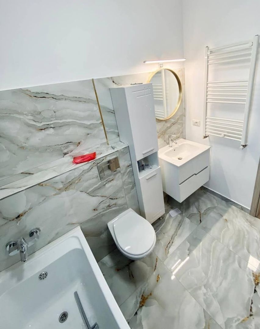 Popesti Primarie 65mp,finalizat,oferta 87920 E Tva Inclus - Poză 1