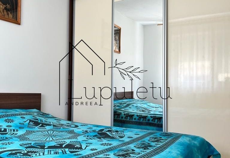 Apartament de Închiriat | 2 Camere | 56 MPU |  Vasile Aaron - Poză 2