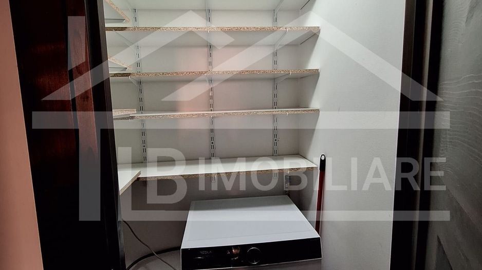 Apartament cu 3 camere, decomandat, 76 mp, pet-friendly, Zona Libertatii - Poză 8