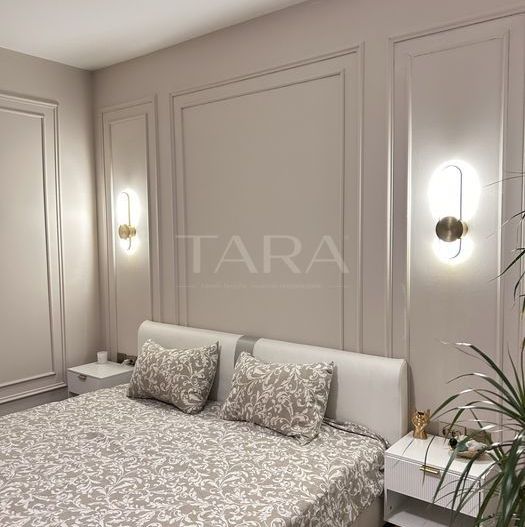 Apartament 3 camere cu grădină – Florești, zona Panemar - Poză 7