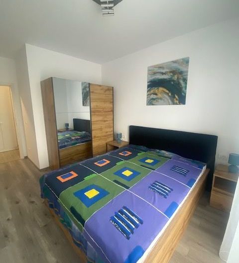 Apartament 3 camere KARA RESIDENCE cu loc de parcare inclus - Poză 10