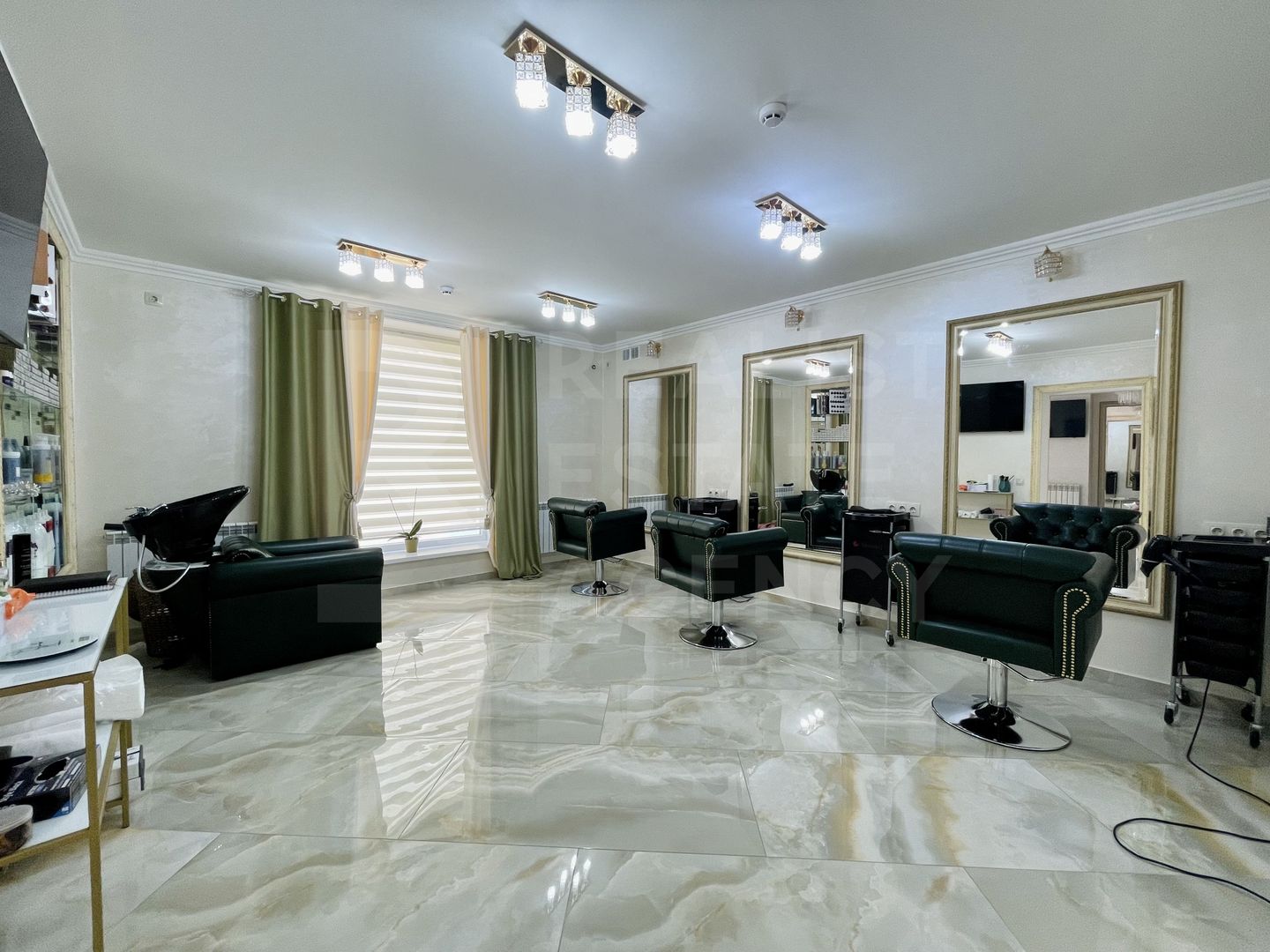 Vânzare, spațiu comercial, 250 mp, strada Kiev, Bălți - Poză 7