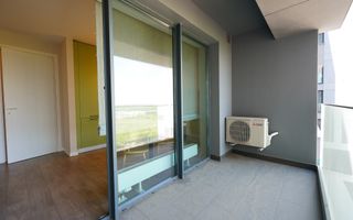 Studio dublu + Parcare, Cloud9, Aviatiei, Metrou Aurel Vlaicu - Poză 13