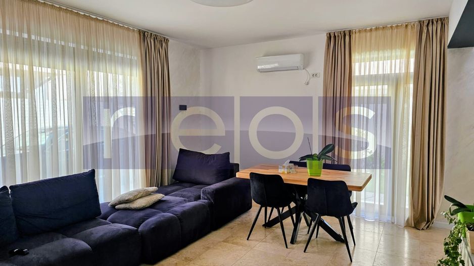 DE VANZARE CASA P+M PRELUNGIREA GHENCEA  110 MP  | TEREN 320 MP - Poză 2