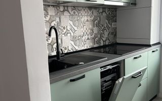 Apartament Aparatorii Patriei - Complex Venus - Poză 13