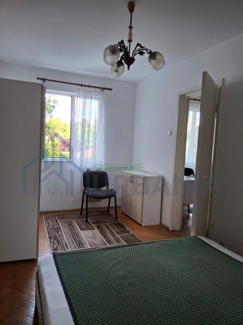 Apartament 2 camere, decomandat, Tătărași, str. Eternitate, Iași - Poză 2