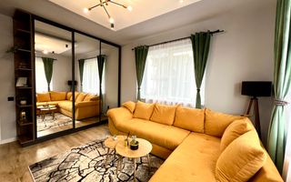 Apartament doua camere / Etaj intermediar / Zona Eroilor - Poză 2