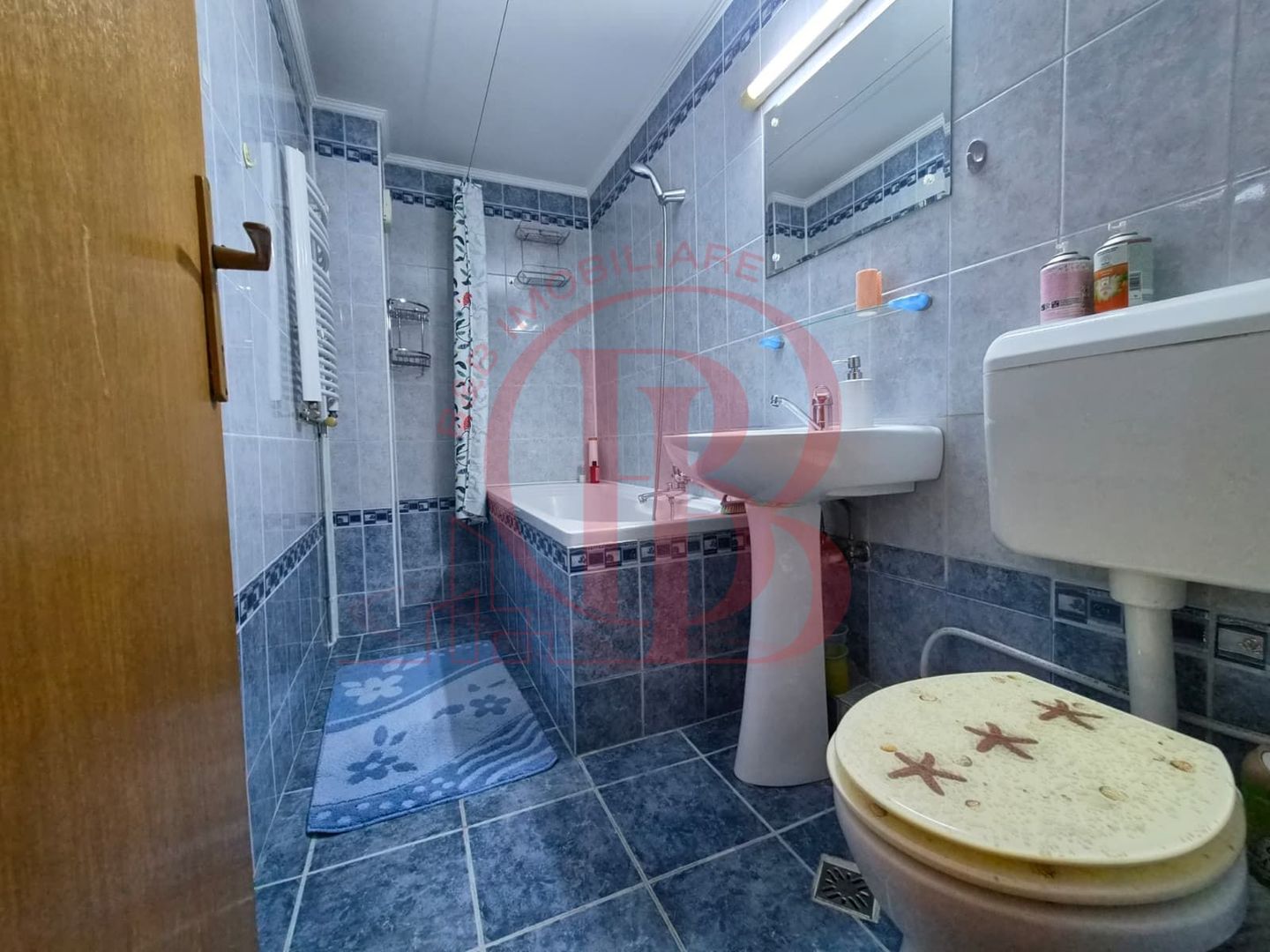 Apartament 3 camere Vitan Mall-5 min Metrou Mihai Bravu - Poză 7