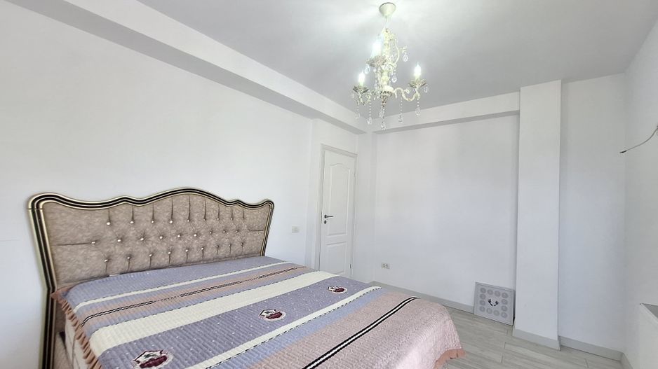 Casa cu gradina proprie - Strada Smaraldului Domnesti - Poză 26