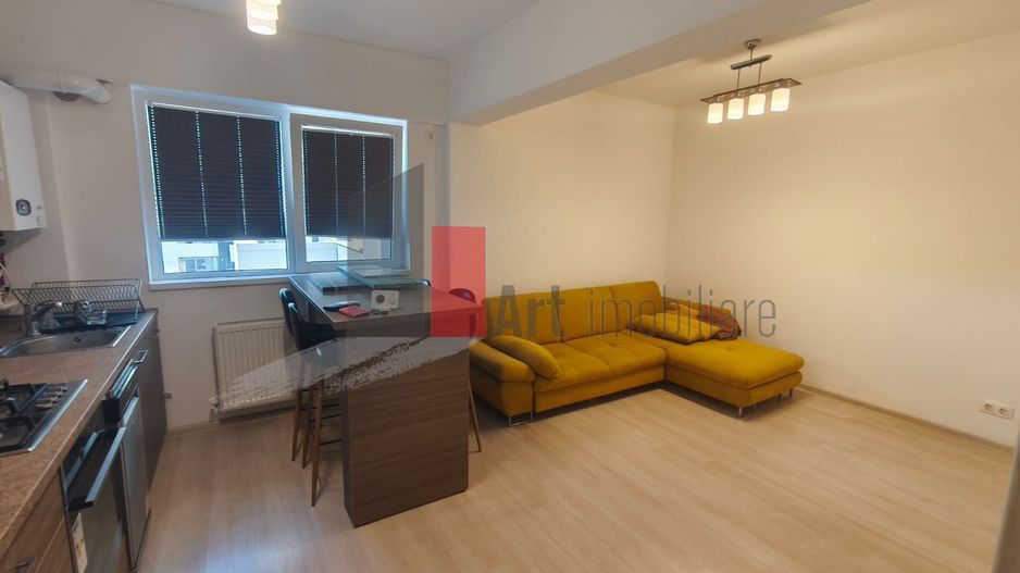 Închiriere apartament 2 camere Bd. Metalurgiei - Premium Wellness - Poză 20