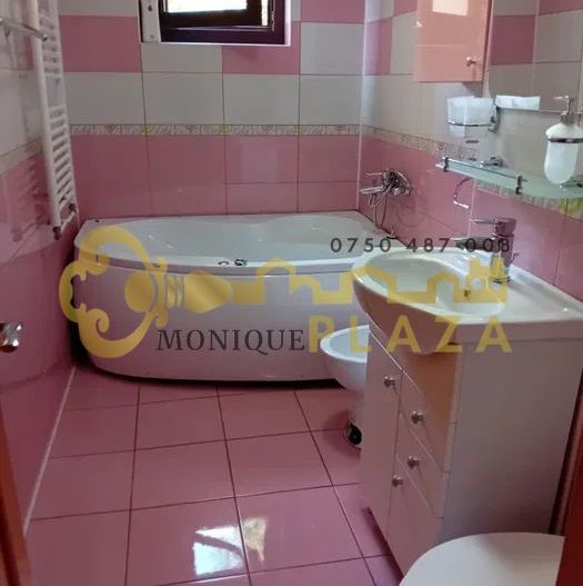 3 Camere | AC |CT| Lift | Mobilat | Utilat | Balcon | Zona Fullacces | - Poză 4