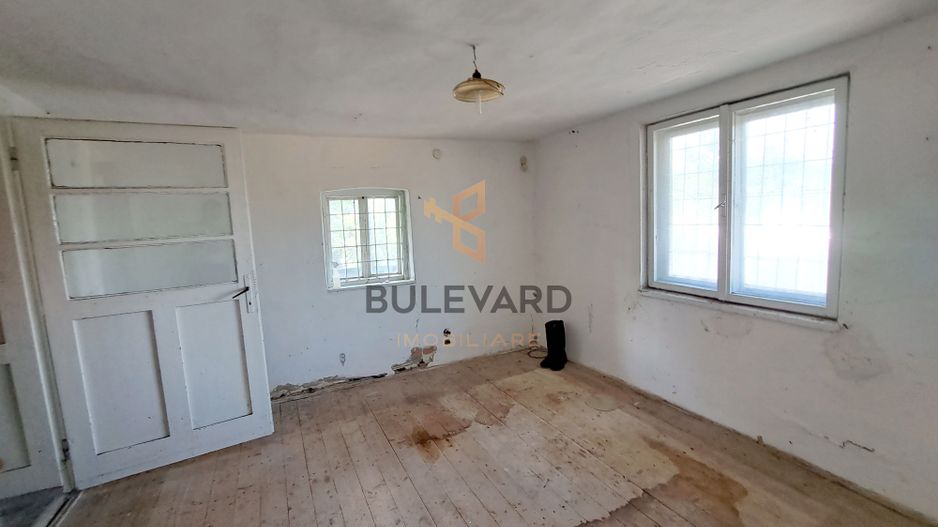 Casa individuala + teren 947 mp - Poză 11